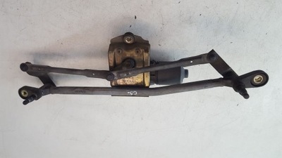 MECANISMO LIMPIAPARABRISAS CITROEN C5 2,2 HDI  