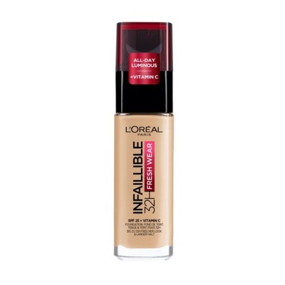 Infaillible 32H Fresh Wear Foundation długotrwały