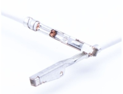 Джгут контакти mercedes ремонтна 0,5mm mlk 1.2 żeńsk фото №1