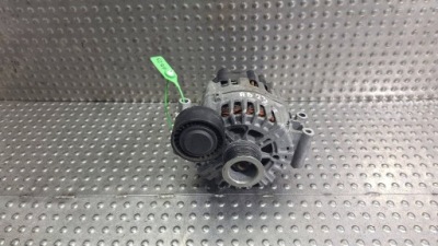 Генератор 220a 7595143 bmw f01 f02 f03 f04 rolls-royce dawn rr6 фото №1