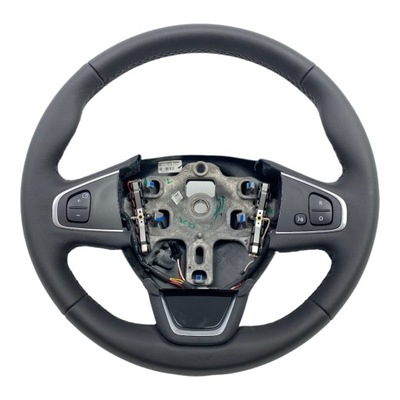 Nowa оригинальная воздуховод renault clio iv фото №1