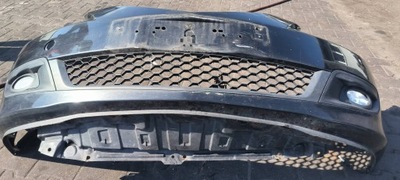 Бампер перед mazda 3 фото №1