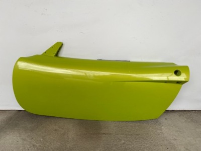 Lotus elise s2 s3 2001r- lotus exige s2 s3 2004r- двері ліва фото №1