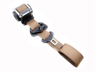 Pas безопасности правый перед bmw фото №1