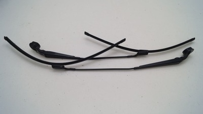 Renault espace 5 v 14- рычаги дворник h фото №1