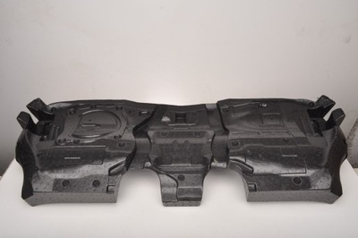 Volvo xc60 ii пінополістирол основа сидіння 32333545 фото №1