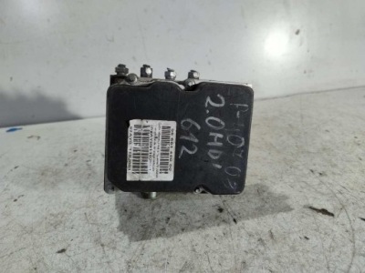 Насос тормозная abs peugeot 407 2.0 hdi фото №1