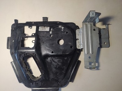 Scania r панель основа педалей 1428670 фото №1