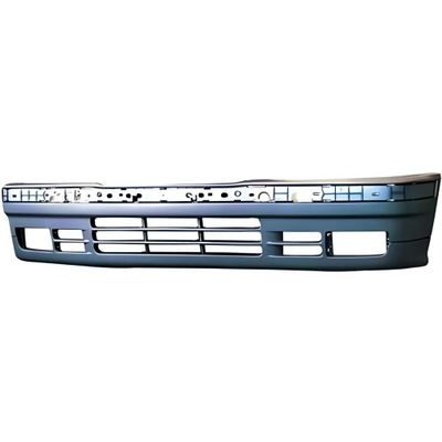 Бампер bmw 3-reihe e36 90-99 фото №1