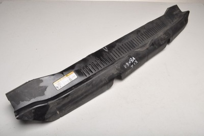 Kia venga захист поперечина передній 86353-1p000 фото №1