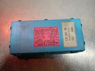 Модуль комфорту mitsubishi outlander i фото №1