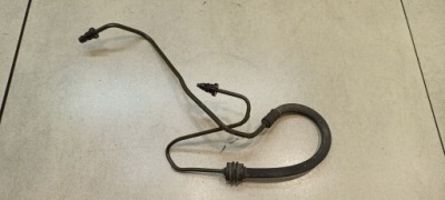 Шланг цилиндр сцепления skoda fabia 1.9 sdi фото №1