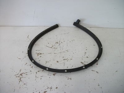 Skoda kamiq прокладка дверь левый задняя 654837697 фото №1