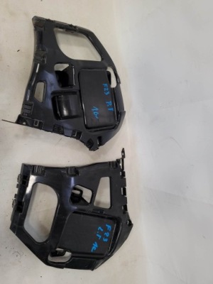 Направляющая задняя левый правый bmw f22 f23 7285533 7285534 фото №1