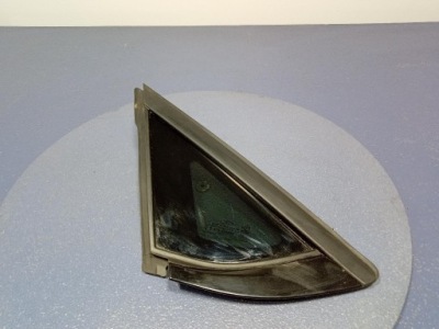 Ford mustang mach-e стекло кузовная левый задняя задняя фото №1