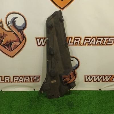 Защита нижняя левая range rover l551 l8d2-104c21-ab фото №1