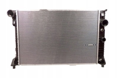 Радиатор воды mercedes klasa e w212 2009 - 2016 фото №1