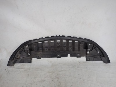 Mercedes cla ii 2 c118 19- защита плита pod бампер фото №1