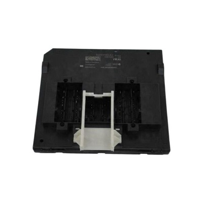 Модуль блок керування блок управління бортовою мережею seat leon iii 5q0937084aj фото №1