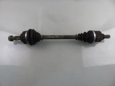Привідний вал ліва передня citroen c8 2.0 hdi 1490101080 фото №1