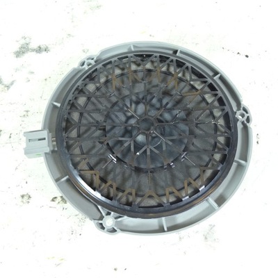 Opel combo e динамік двері лівий задня 9809320280 фото №1