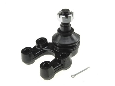 Шаровая опора рычага nissan cabstar f24m 06- нижний фото №1