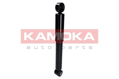 KAMOKA 2000783 AMORTIGUADOR PARTE TRASERA L/P GAS OSL OE  