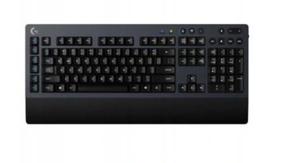 Bezprzewodowa klawiatura mechaniczna Logitech G613