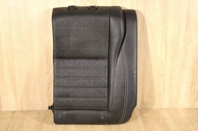 Спинка сидіння шкіра лівий задня opel cascada фото №1