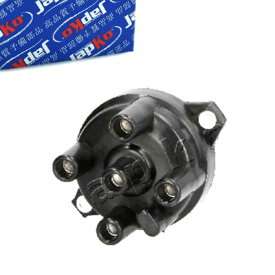 Крышка трамблёра аппарата зажигания mazda 323 f iv 1.6 1.8 фото №1