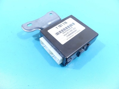 Блок керування модуль двері lexus gs iii 05-12 фото №1