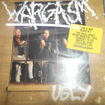 Ugly - Wargasm