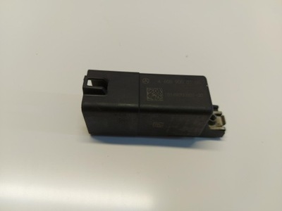 Mercedes w177 модуль реле блок управления фото №1