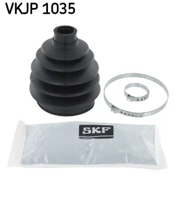 SKF TENSOR DE BOMBA VKJP1035 PROTECCIÓN DE MUÑÓN DE DIRECCIÓN  