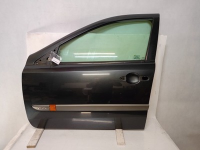 DE PUERTA IZQUIERDA PARTE DELANTERA TEB66 RENAULT LAGUNA II  