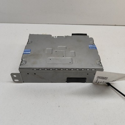 Peugeot 2008 ii 2021 панель / радіопрогравач cd/dvd/gps фото №1