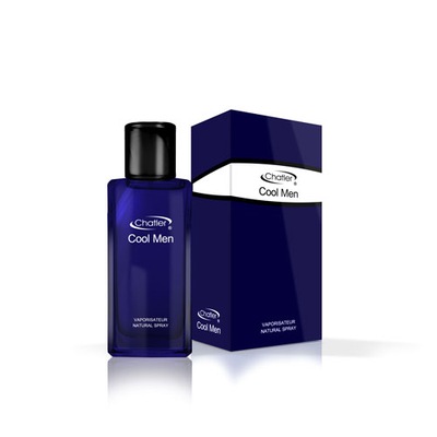 COOL MEN 100 ML EDP-Chatler