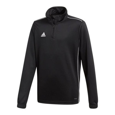 BLUZA DZIECIĘCA TRENINGOWA ADIDAS CORE 18 r.164