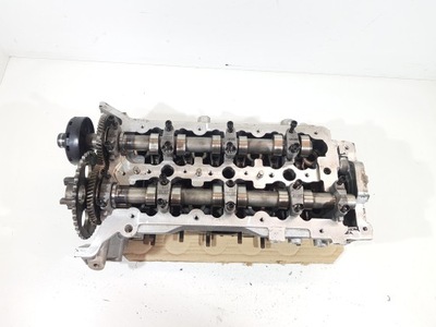 CYLINDER HEAD LEFT 90352085F GRAND CHEROKEE WK2 3.0CRD  