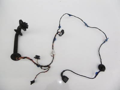 Джгут монтажна двері porsche оригінальний номер 7l5971120 фото №1