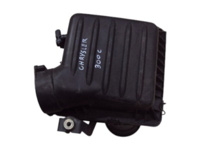 Корпус фільтра повітря chrysler 300c фото №1