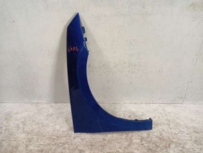 Крыло правый перед передний skoda scala 657 2019- фото №1