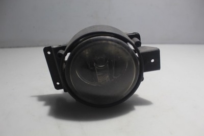 Противотуманная фара правый ford transit vii mk7 фото №1