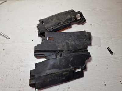 Jaguar xj xf range rover 3.0 5.0 sc захист двигуна фото №1