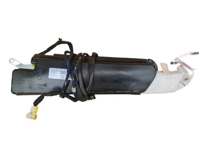 Audi q4 e-tron подушка сидіння ліва оригінал фото №1