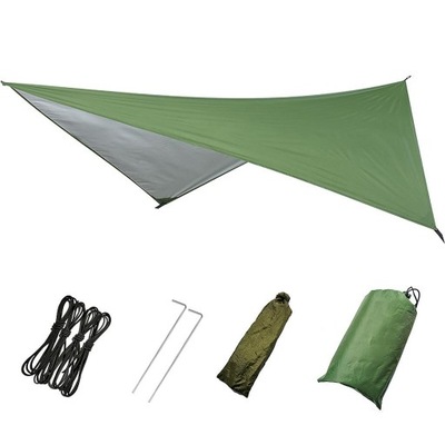 TENT COVER FOR 3-4 PERSONS