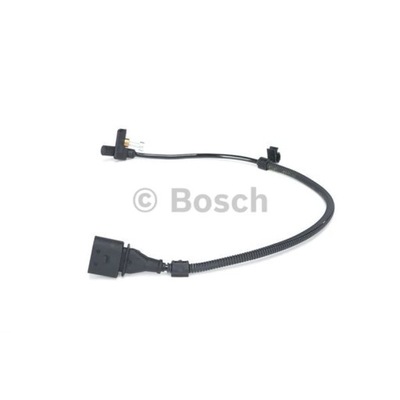 GENERADOR IMPULSOW, EJE DE CIGÜEÑAL BOSCH 0 261 210 188  