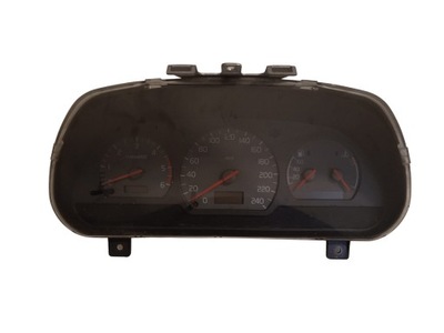 Лічильник прилади volvo v40 30883040/a фото №1