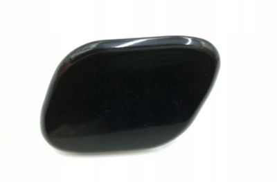 Заглушка кришка розпилювача захист hyundai santafe 3 iii santa fe ліва фото №1