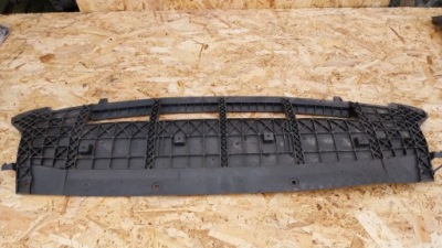 Плита защита pod бампер перед 8r0807233 audi q5 8r0 фото №1